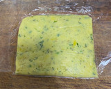 Potato Cheese Stick /உருளைக்கிழங்கு சீஸ் ஸ்டிக் ரெசிபி ஸ்டேப் 3 புகைப்படம்