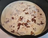 Foto del paso 5 de la receta: Tarta Ferrero Rocher sin horno