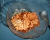Foto del paso 3 de la receta: Dip de zanahoria 🥕🧡