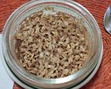 Foto del paso 5 de la receta: Crisp de manzana en el microondas