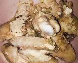 Foto langkah ke 4 dari resep Ayam Chili Padi.