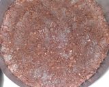 Foto del passaggio 2 della ricetta Torta pan di stelle