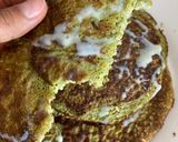 Foto del paso 3 de la receta: Hulk cakes