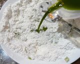 Foto langkah ke 1 dari resep Kue putu.