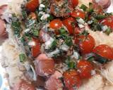 Pico de gallo-Hotdog recipe step 5 photo