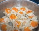 Foto langkah ke 4 dari resep Dimsum Ayam.
