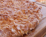 Foto del paso 10 de la receta: Pantxineta (sin gluten)