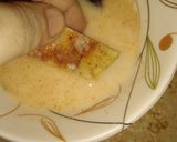 A picture of step 10 of Crunchy Egg Fingers.