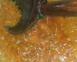 Guwar ki phali veg recipe step 2 photo