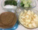 Foto del paso 4 de la receta: Tacos al pastor de soya