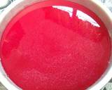 Strawberry Cheese Cake