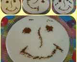 عکس مرحله 3 از دستور فرنی وانیلی