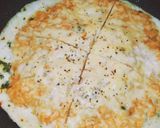 A picture of step 8 of Egg rice Cake.