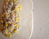 Foto del paso 2 de la receta: Empanada de atún con masa casera
