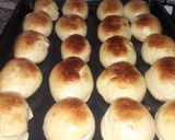 Foto del paso 9 de la receta: Panes de leche (dulces/salados)