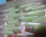 Foto langkah ke 7 dari resep Es Gabus Santan Susu.