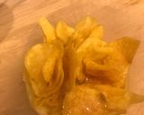 Foto del paso 2 de la receta: Tortilla patatas según Familia El Bulli
