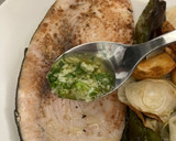 Foto del paso 8 de la receta: Pez espada a la plancha con “picaeta”, en 15’