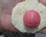 Stuffed Coconut Laddu recipe step 3 photo
