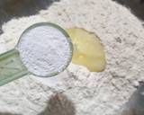Homemade Naan recipe step 1 photo