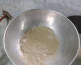 બાજરા ની રાબ(bajra ni raab in Gujarati) રેસીપી સ્ટેપ3ફોટો