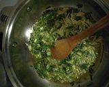 A picture of step 2 of Zucchini,carrot mashed potatoes#seasonal ingredients.