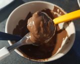 Foto del paso 4 de la receta: Huevitos de Pascua sin moldes