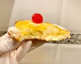 Foto del paso 18 de la receta: Tartitas de manzana con crema de vainilla “sin gluten “