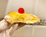Foto del paso 18 de la receta: Tartitas de manzana con crema de vainilla “sin gluten “