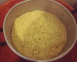 Une image de l'étape 5 de Couscous au boeuf.