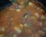 Foto del paso 5 de la receta: Picadillo con final gracioso 🤣
