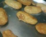 Odisha khaza (temple puri mahaprasad) recipe step 11 photo
