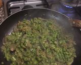 Foto del passaggio 4 della ricetta Riso agli asparagi veloci