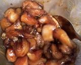 Foto langkah ke 2 dari resep Ayam teriyaki ala hokben simple.