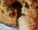 Foto del paso 5 de la receta: Torta streusel económica 🍰