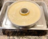 Foto del paso 7 de la receta: Pastel con Pudin (Cake with Pudding)