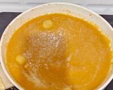 Foto langkah ke 3 dari resep Mango Jam (Selai Mangga).