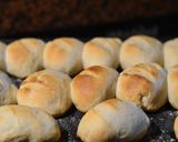 Foto del paso 4 de la receta: Pancitos Alemanes
