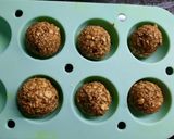 Foto del paso 6 de la receta: Trufas de avena