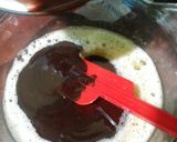 Foto langkah ke 3 dari resep Oreo Brownies.