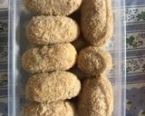Foto langkah ke 10 dari resep Kroket Solo.