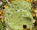 Foto del paso 4 de la receta: Dip/Aderezo de palta para ensaladas 🥑🥗