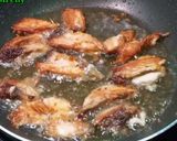 Foto langkah ke 2 dari resep 52. Tongkol Masak Kecap.