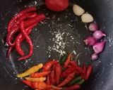 Foto langkah ke 1 dari resep Sambal Terasi.
