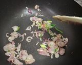 Foto langkah ke 2 dari resep Mie Goreng Spesial.