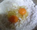 Foto del paso 4 de la receta: Scons de pera 👩🏼🍳🍐