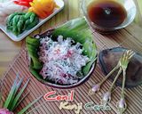 Foto langkah ke 8 dari resep Cenil Kanji Ceria.