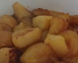 Foto del paso 4 de la receta: La Compota de Manzana de Mi Infancia 🍎