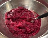 Foto del paso 4 de la receta: Ñoquis de remolacha