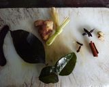 Foto langkah ke 1 dari resep Masak Karih khas Banjar.